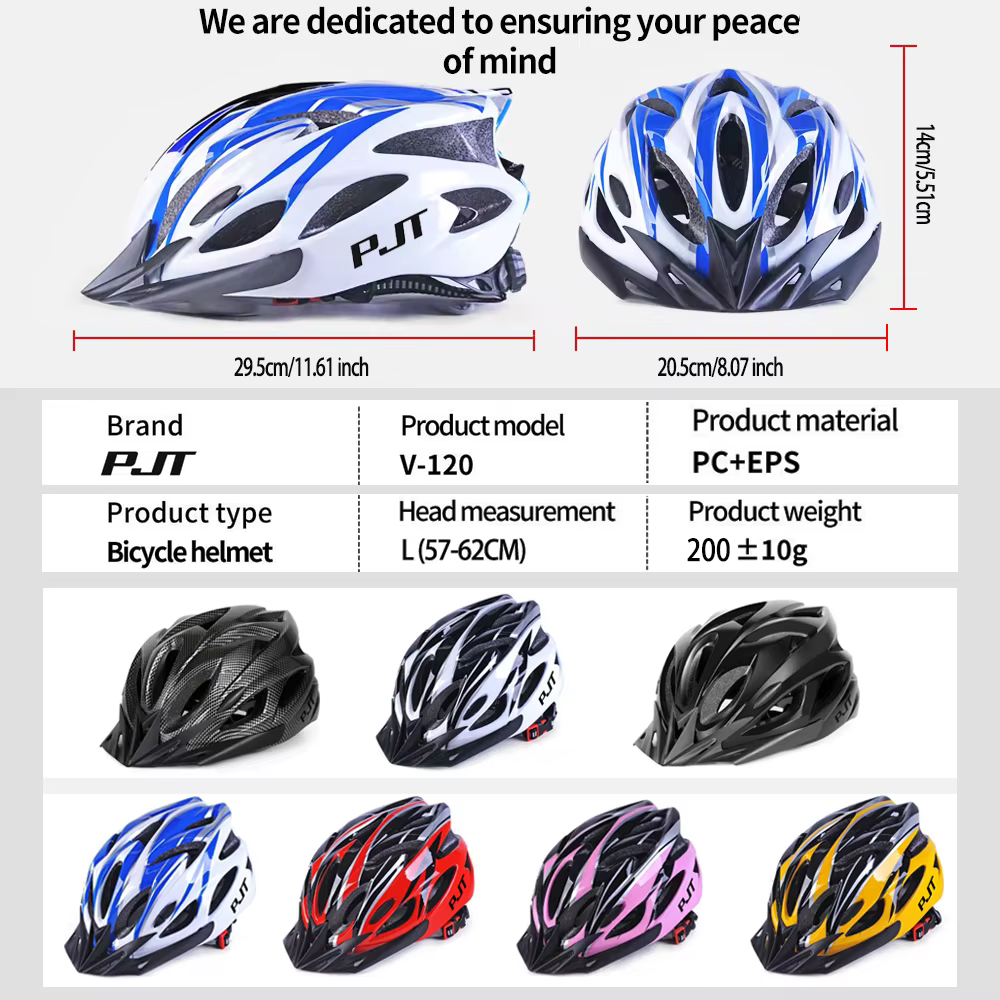 Product view